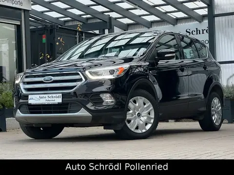 Used FORD KUGA Petrol 2017 Ad 