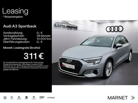 Annonce AUDI A3 Hybride 2023 d'occasion 