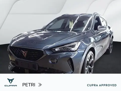 Annonce CUPRA FORMENTOR Essence 2024 d'occasion 