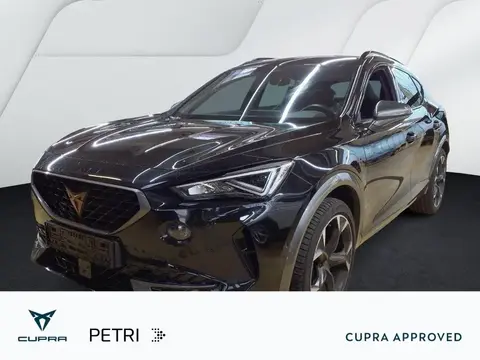 Annonce CUPRA FORMENTOR Essence 2024 d'occasion 