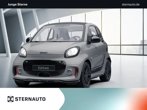 Annonce SMART FORTWO Non renseigné 2020 d'occasion 