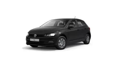 Used VOLKSWAGEN POLO Petrol 2021 Ad 