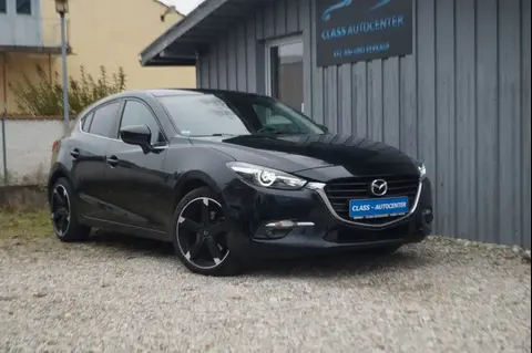 Annonce MAZDA 3 Essence 2018 d'occasion 