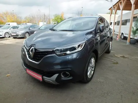 Used RENAULT KADJAR Petrol 2017 Ad 