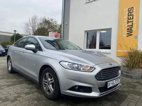 Used FORD MONDEO Diesel 2015 Ad 