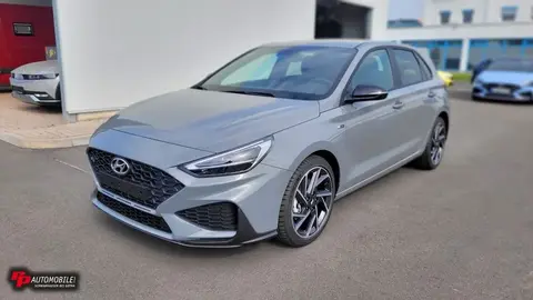 Annonce HYUNDAI I30 Essence 2022 d'occasion Allemagne