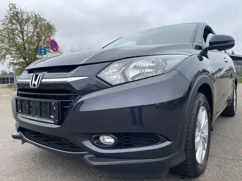 Used HONDA HR-V Diesel 2017 Ad 