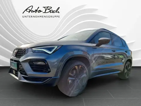 Annonce CUPRA ATECA Essence 2024 d'occasion 