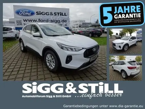 Used FORD KUGA Petrol 2024 Ad 