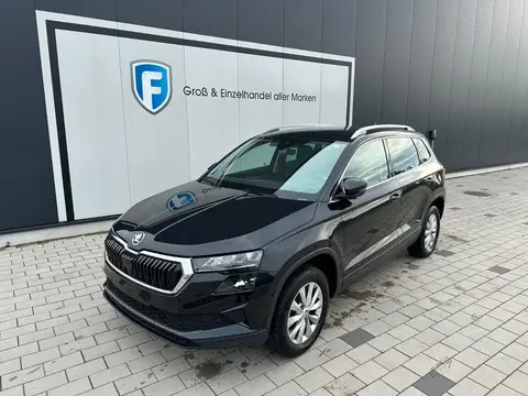 Used SKODA KAROQ Petrol 2023 Ad 