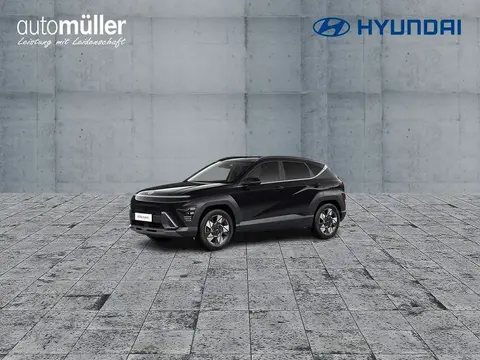 Used HYUNDAI KONA Petrol 2024 Ad 