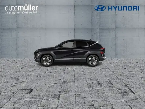 Annonce HYUNDAI KONA Essence 2024 d'occasion 