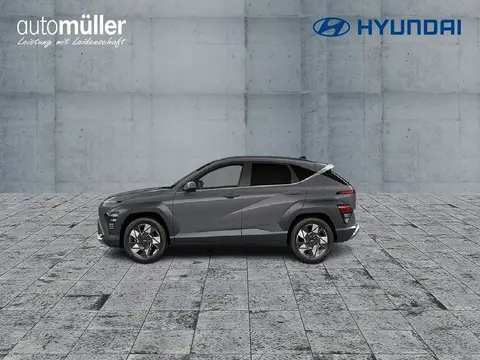 Annonce HYUNDAI KONA Essence 2024 d'occasion 