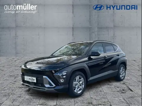 Used HYUNDAI KONA Petrol 2024 Ad 