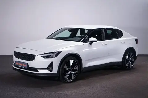 Annonce POLESTAR 2 Non renseigné 2023 d'occasion 