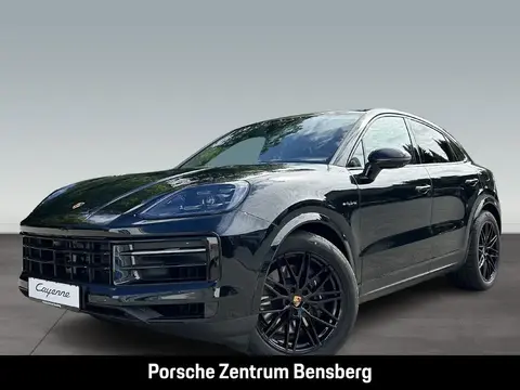 Annonce PORSCHE CAYENNE Hybride 2024 d'occasion 