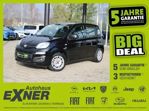 Annonce FIAT PANDA Essence 2022 d'occasion 