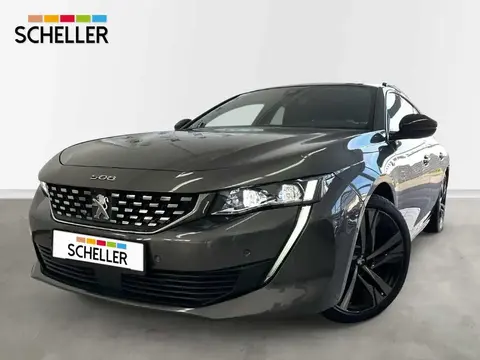 Used PEUGEOT 508 Petrol 2021 Ad 