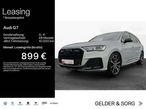 Annonce AUDI Q7 Diesel 2023 d'occasion 