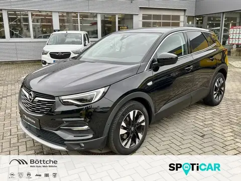 Used OPEL GRANDLAND Petrol 2021 Ad 