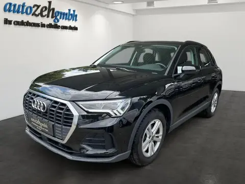 Used AUDI Q3 Petrol 2022 Ad 