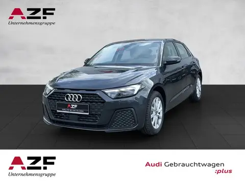 Used AUDI A1 Petrol 2024 Ad 