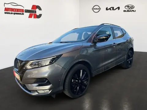 Annonce NISSAN QASHQAI Essence 2020 d'occasion 