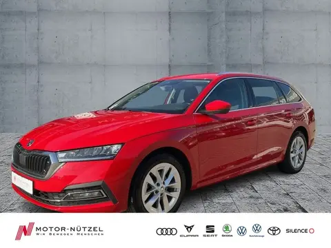 Annonce SKODA OCTAVIA Essence 2020 d'occasion 