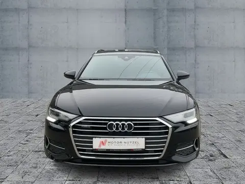 Used AUDI A6 Diesel 2020 Ad 