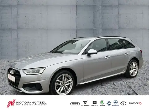 Annonce AUDI A4 Diesel 2020 d'occasion 