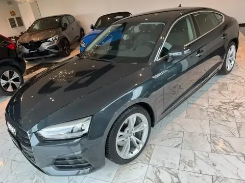 Used AUDI A5 Diesel 2019 Ad 