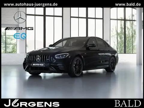 Used MERCEDES-BENZ CLASSE E Petrol 2021 Ad 