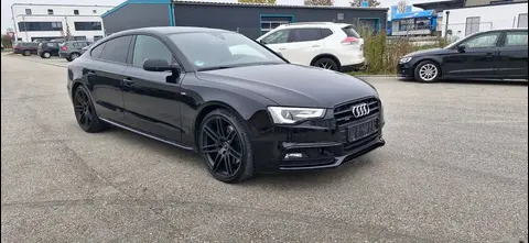 Used AUDI A5 Diesel 2016 Ad 