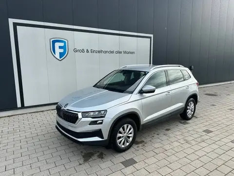 Annonce SKODA KAROQ Essence 2023 d'occasion 