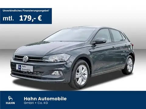 Used VOLKSWAGEN POLO Petrol 2020 Ad 