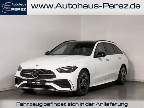 Used MERCEDES-BENZ CLASSE C Petrol 2023 Ad 