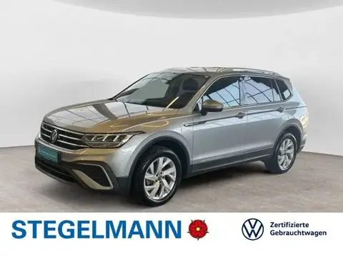 Used VOLKSWAGEN TIGUAN Petrol 2023 Ad 