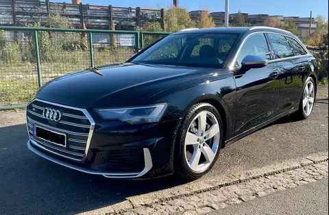 Used AUDI S6 Diesel 2020 Ad 