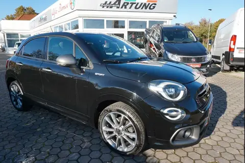 Used FIAT 500X Petrol 2020 Ad 