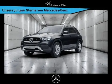 Used MERCEDES-BENZ CLASSE GLE Diesel 2019 Ad 