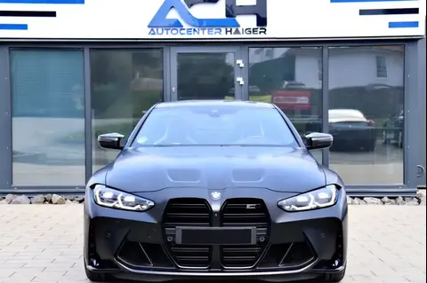 Used BMW M4 Petrol 2022 Ad 