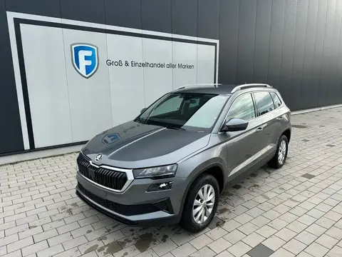 Annonce SKODA KAROQ Essence 2023 d'occasion 