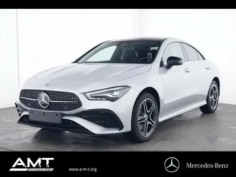 Annonce MERCEDES-BENZ CLASSE CLA Hybride 2023 d'occasion 