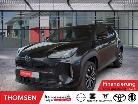 Annonce TOYOTA YARIS Hybride 2023 d'occasion 