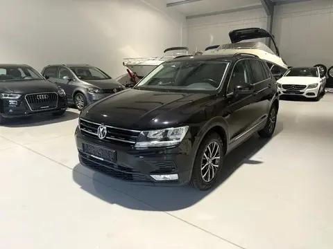 Used VOLKSWAGEN TIGUAN Diesel 2016 Ad 