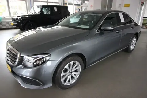 Used MERCEDES-BENZ CLASSE E Diesel 2018 Ad 