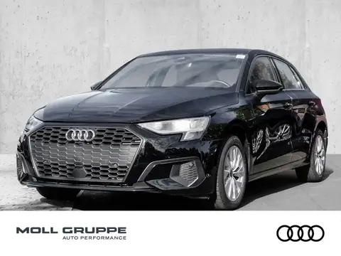 Annonce AUDI A3 Hybride 2021 d'occasion 