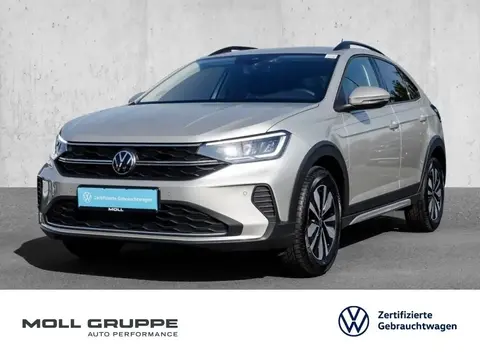 Annonce VOLKSWAGEN TAIGO Essence 2024 d'occasion 