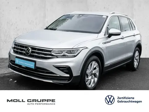 Used VOLKSWAGEN TIGUAN Petrol 2023 Ad 