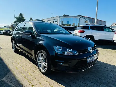 Annonce VOLKSWAGEN GOLF Essence 2014 d'occasion 